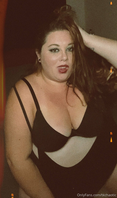 tkchaotic étoile photo