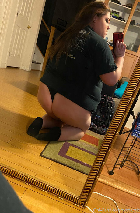 tkchaotic art étoile galeries