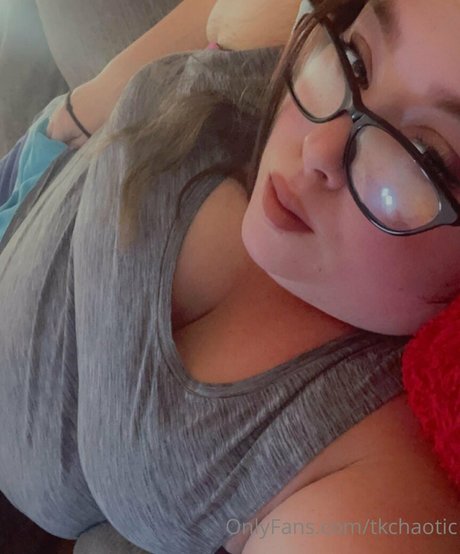 tkchaotic modelo de alta calidad recopilación