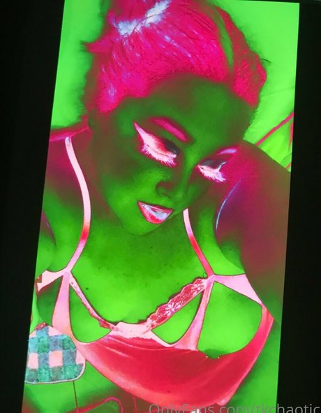 tkchaotic actriz erótica archivo