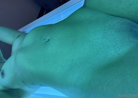 audacidee estrella porno erótica imagen