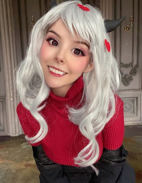 Helly Valentine Imagen de perfil