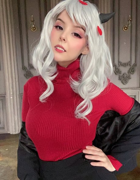 Helly Valentine star du porno belle collection