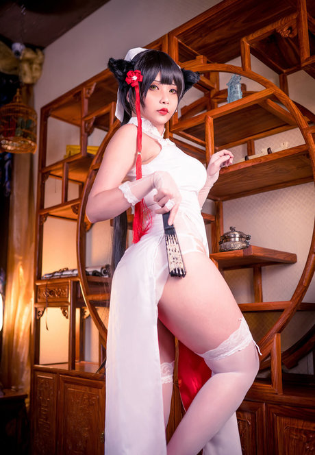 Hana Bunny modèle meilleur des photos