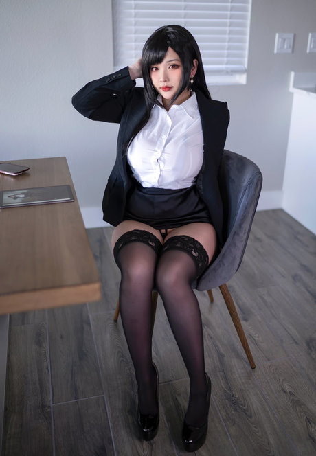 Hana Bunny étoile gratuite des photos