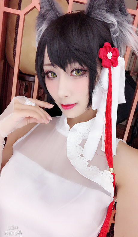 Hana Bunny Miniature