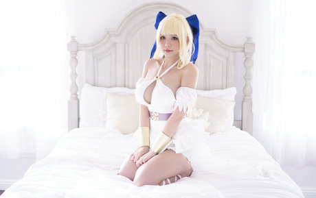 Hana Bunny estrella porno adulto imágenes