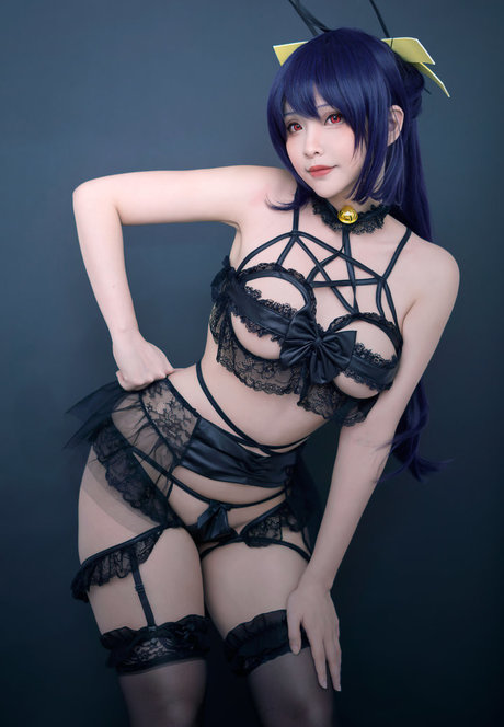 Hana Bunny star du porno adulte galeries