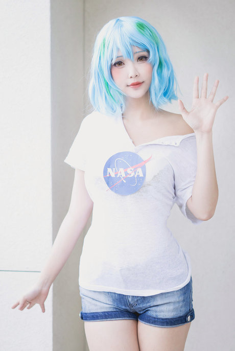 Hana Bunny Imagen de perfil