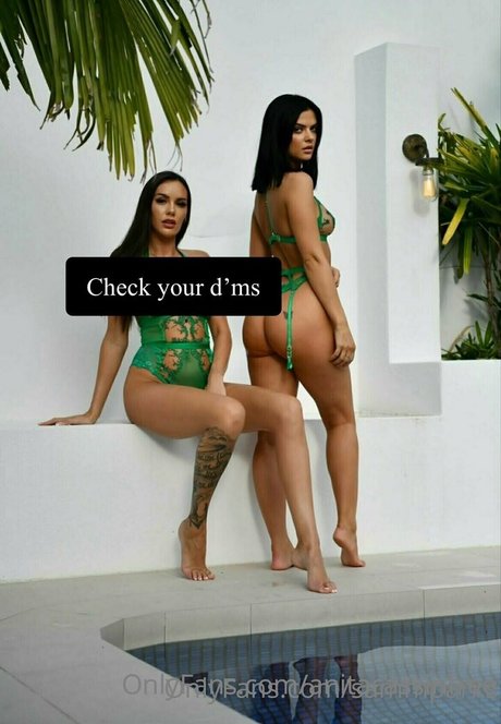 anitacassinfree Imagen de perfil