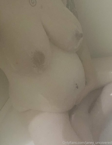 janey uncovered star naked images