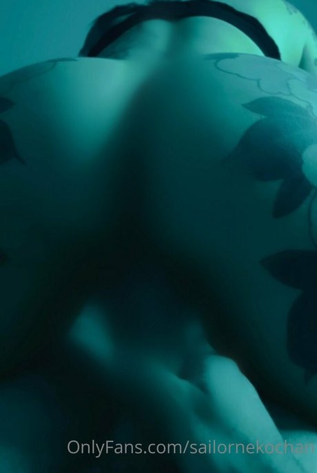 sailornekochan actriz atractiva imagen