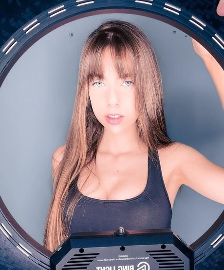 IJenz estrella porno erótica galerías