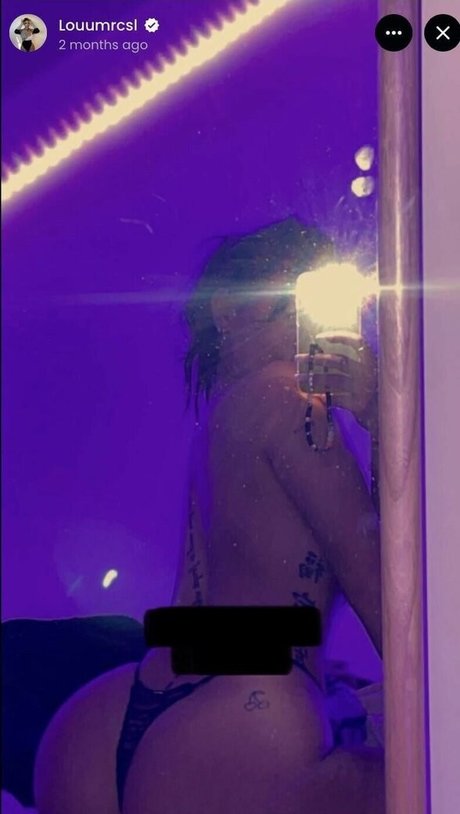 LouMrcsl modelo archivo