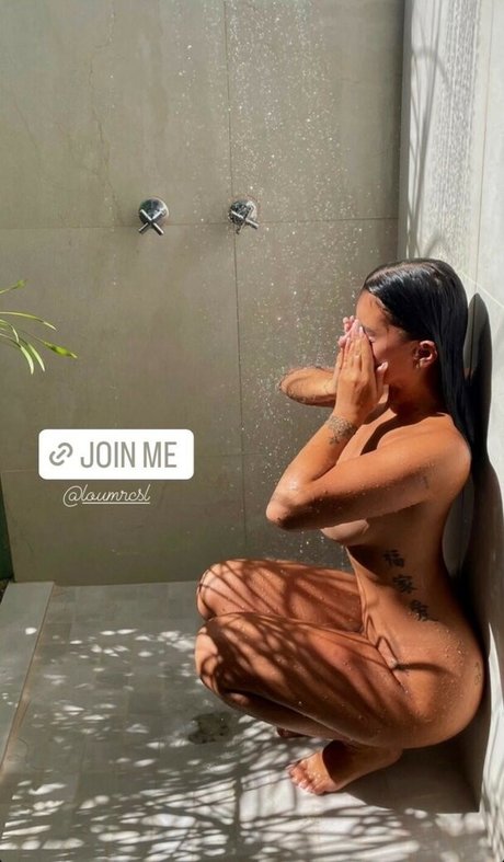 LouMrcsl Image de profil