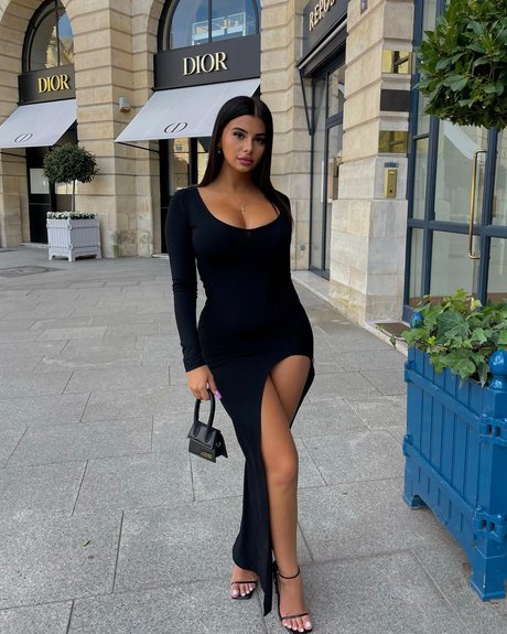 LouMrcsl star pornographique images