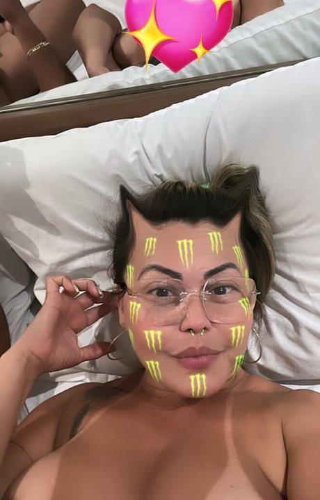 Rosangela Pantoja étoile exclusive photos