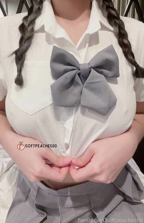 softpeaches00 modèle xxx photos