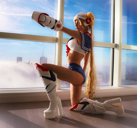 Azzyland joli modèle img