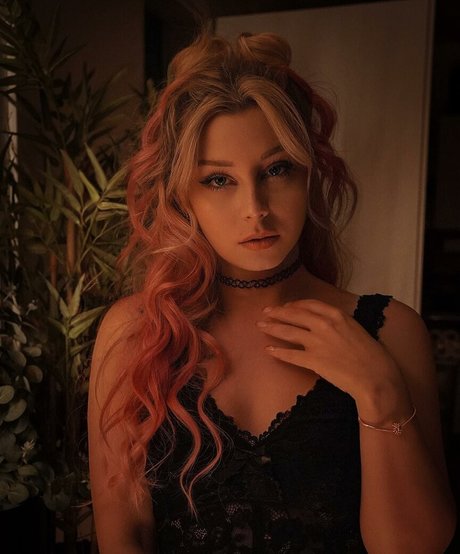 JenNyan estrella atractiva recopilación