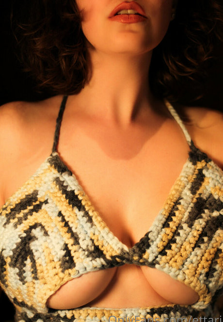 ettari estrella caliente foto