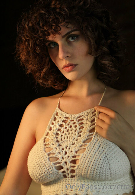 ettari estrella porno hermosa recopilación