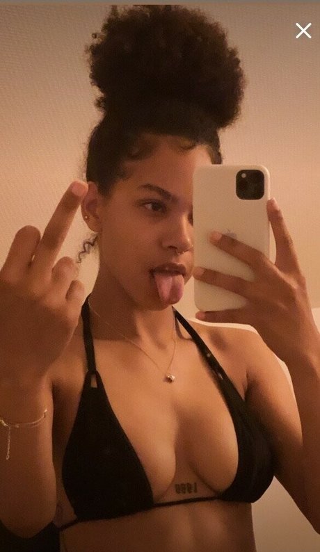 afroshawty estrella porno gratis foto