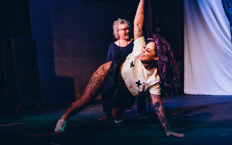 blackheartburlesque estrella archivo