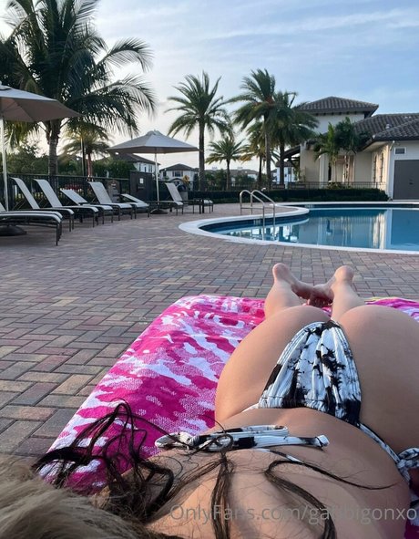 gabbigonxo art pornstar photos