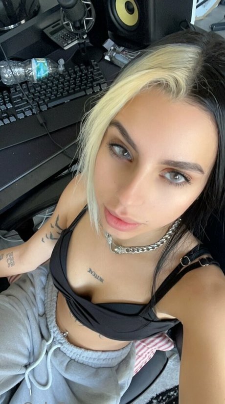 gabbigonxo sexy star picture