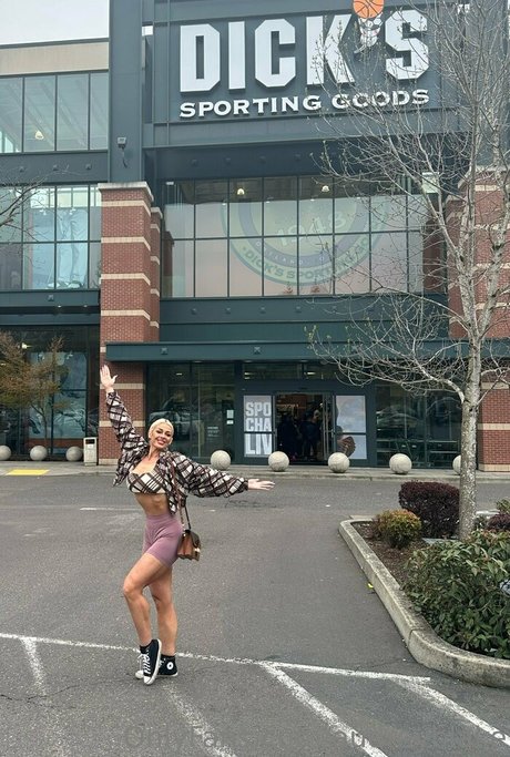 audreyblake modèle pornographique image