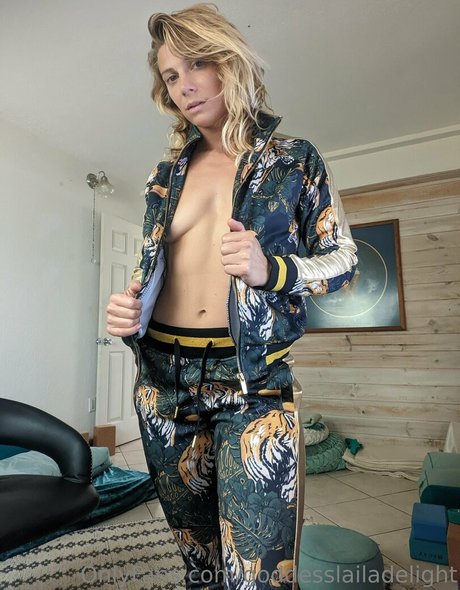 goddesslailadelight estrella hermosa imagen