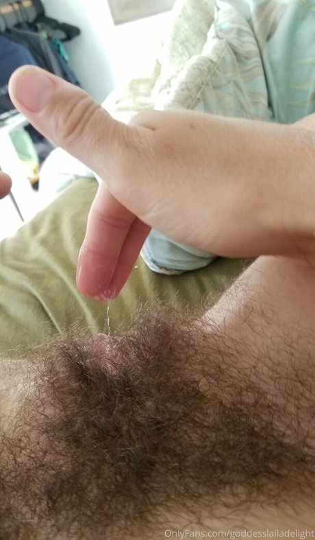 goddesslailadelight jolie étoile photos