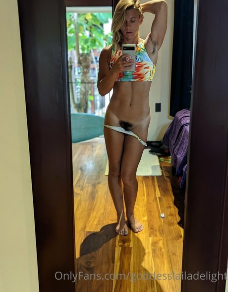 goddesslailadelight Image de profil