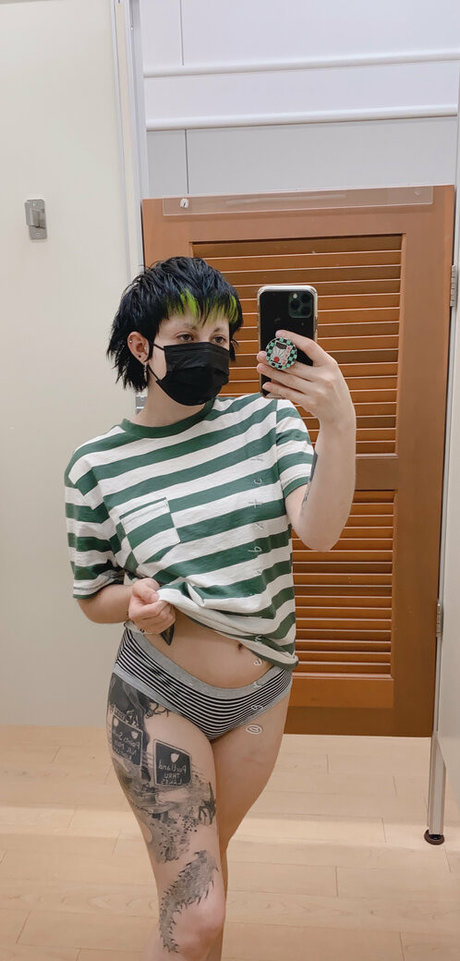 Gremlinbxtch meilleure actrice collection