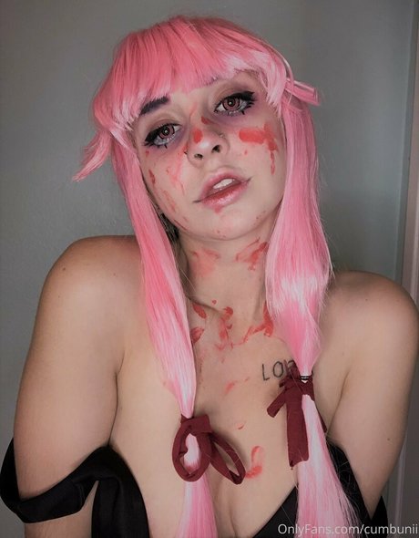 Gremlinbxtch model naked image
