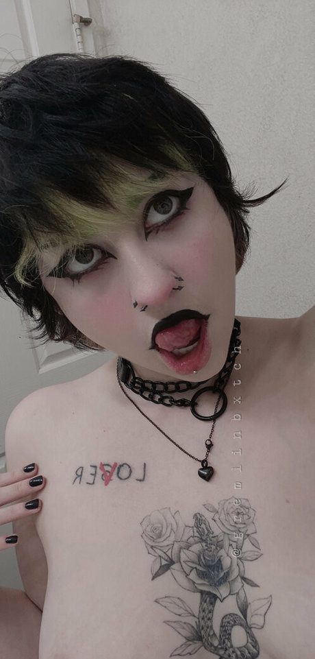 Gremlinbxtch estrella porno mejor archivo