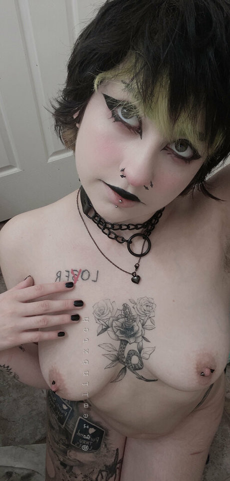 Gremlinbxtch étoile de haute qualité des photos