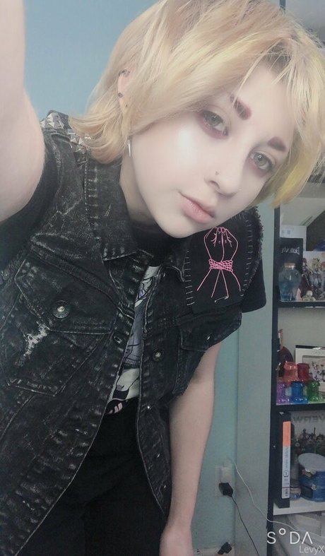 Gremlinbxtch modèle meilleur photos