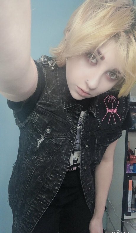 Gremlinbxtch actrice libre photo