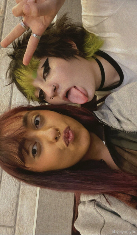 Gremlinbxtch xxx étoile photo