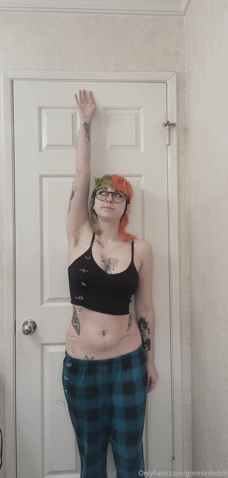 Gremlinbxtch actrice hd photo