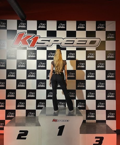 Sophia Diamond star perfect picture