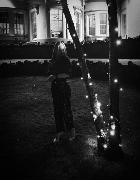 Sophia Diamond nus star du porno image