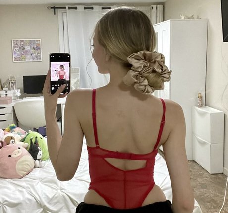 Sophia Diamond modelo superior imagen