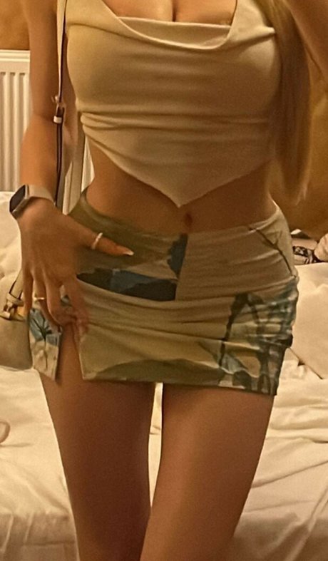 Sophia Diamond meilleure actrice photos