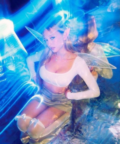 Sophia Diamond Image de profil