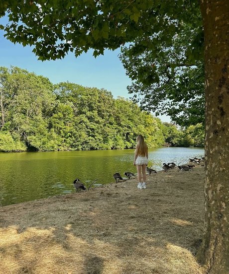 Sophia Diamond modèle chaud image