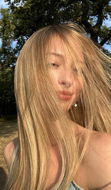 Sophia Diamond mejor modelo fotos