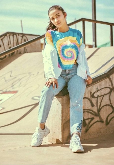 Jackiebabigirl actrice xxx photo